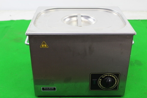 Thumbnail image of Walker Electronics Ltd 80H Ultrasonic Cleaner 8.5L 420W 3-30 mins timer 