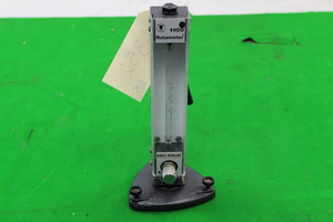 Thumbnail image of Rotameter Series 1100 Variable Area Flowmeter by GEC-Elliott Lab Equipment