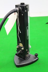 Thumbnail image of Rotameter Series 1100 Variable Area Flowmeter by GEC-Elliott Lab Equipment