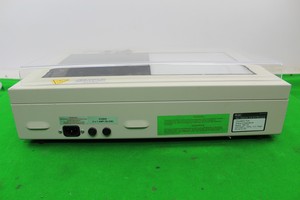 Thumbnail image of UVP White/UV Transilluminator TMW-20 UV Lab Equipment