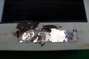 Thumbnail image of UVP White/UV Transilluminator TMW-20 UV Lab Equipment
