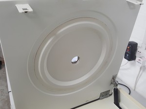 Thumbnail image of Beckman Coulter Microfuge 22R Benchtop Refrigerating Centrifuge Lab Medical