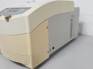 Thumbnail image of Beckman Coulter Microfuge 22R Benchtop Refrigerating Centrifuge Lab Medical