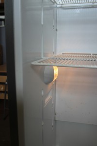 Thumbnail image of Lec Commercial CL357S 354 Ltr Upright Fridge Catering Refrigerator  