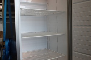 Thumbnail image of Lec Commercial CL357S 354 Ltr Upright Fridge Catering Refrigerator  