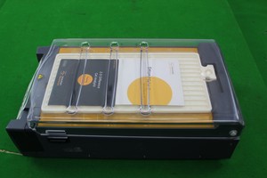 Thumbnail image of Amersham Pharmacia Biotech IPGphor 80-6414-02 Isoelectric Focusing Lab System