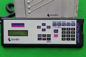 Thumbnail image of EquiBio EASYJECT PLUS Electroporation System Single/Twin-Pulse with Accessories