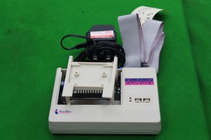 Thumbnail image of EquiBio EASYJECT PLUS Electroporation System Single/Twin-Pulse with Accessories