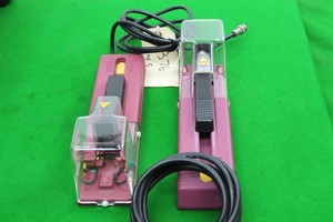 Thumbnail image of EquiBio EASYJECT PLUS Electroporation System Single/Twin-Pulse with Accessories