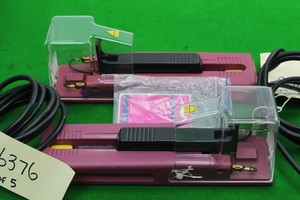 Thumbnail image of EquiBio EASYJECT PLUS Electroporation System Single/Twin-Pulse with Accessories