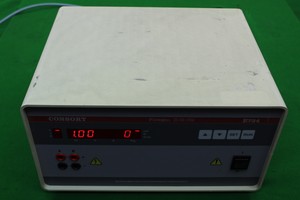Thumbnail image of Consort Flowgen E724 Electrophoresis Power Supply Lab Equipment 