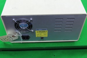 Thumbnail image of Consort Flowgen E724 Electrophoresis Power Supply Lab Equipment 
