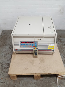 Thumbnail image of Beckman Coulter Allegra 25R Benchtop Centrifuge Refrigerated