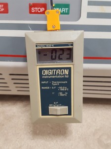 Thumbnail image of Beckman Coulter Allegra 25R Benchtop Centrifuge Refrigerated