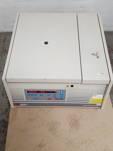 Thumbnail image of Beckman Coulter Allegra 25R Benchtop Centrifuge Refrigerated