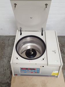 Thumbnail image of Beckman Coulter Allegra 25R Benchtop Centrifuge Refrigerated