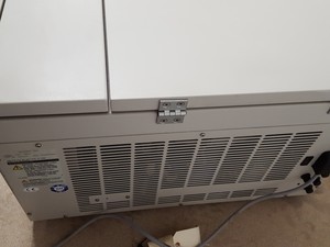 Thumbnail image of Beckman Coulter Allegra 25R Benchtop Centrifuge Refrigerated