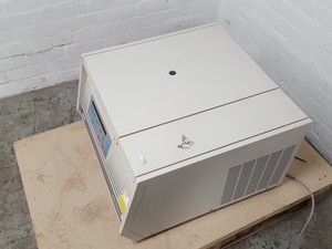 Thumbnail image of Beckman Coulter Allegra 25R Benchtop Centrifuge Refrigerated