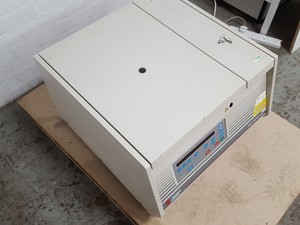 Thumbnail image of Beckman Coulter Allegra 25R Benchtop Centrifuge Refrigerated