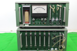 Thumbnail image of Analytical Development Co ADC 225-Mk3 Gas Analyzer + WA-161 Cycler Laboratory