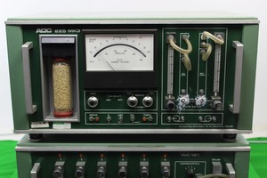 Thumbnail image of Analytical Development Co ADC 225-Mk3 Gas Analyzer + WA-161 Cycler Laboratory 
