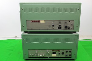 Thumbnail image of Analytical Development Co ADC 225-Mk3 Gas Analyzer + WA-161 Cycler Laboratory 