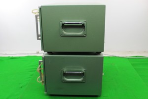 Thumbnail image of Analytical Development Co ADC 225-Mk3 Gas Analyzer + WA-161 Cycler Laboratory 