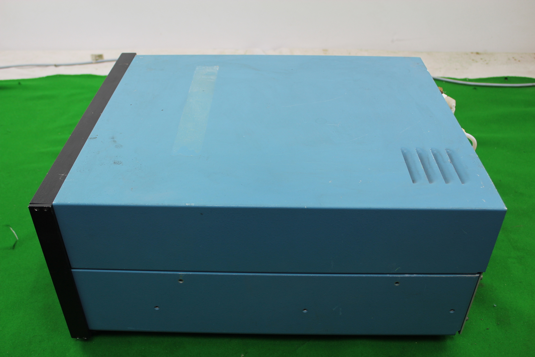 Image of Monitor Labs Inc. Ozone Analyzer Model 8810 Laboratory Testing Equipment