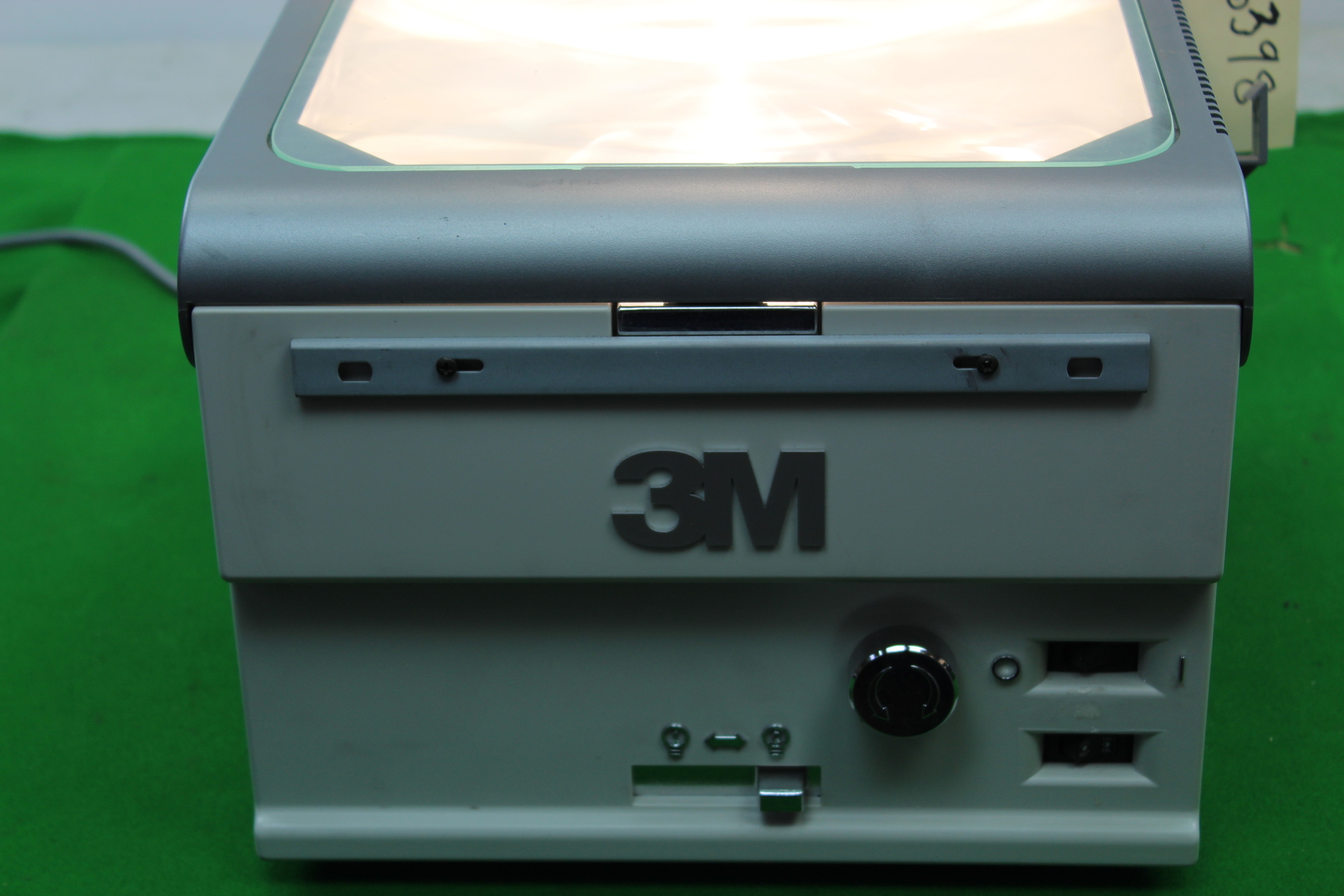 Image of 3M Overhead Projector OHP Model 1708 Good Working Order