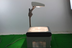 Thumbnail image of 3M Overhead Projector OHP Model 1708 Good Working Order