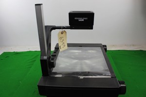 Thumbnail image of A + K (Anderson + Kern) Lux Overhead Projector OHP Good Working Order