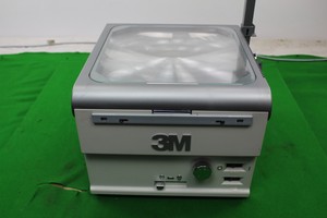Thumbnail image of 3M Overhead Projector OHP Model 1708 (Top bulb needs replacing)
