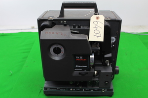 Thumbnail image of Vintage Retro Bell & Howell TQ3 Film Projector Collectors Excellent Condition
