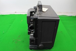 Thumbnail image of Vintage Retro Bell & Howell TQ3 Film Projector Collectors Excellent Condition