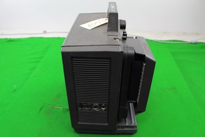 Thumbnail image of Vintage Retro Bell & Howell TQ3 Film Projector Collectors Excellent Condition
