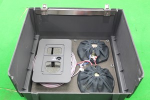 Thumbnail image of Vintage Retro Bell & Howell TQ3 Film Projector Collectors Excellent Condition