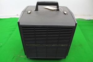Thumbnail image of Vintage Retro Bell & Howell TQ3 Film Projector Collectors Excellent Condition