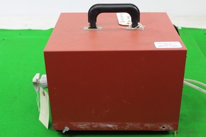 Thumbnail image of Coherent Model 5920 Ring Dye Laser Solution Circulator Lab - Spares or Repair