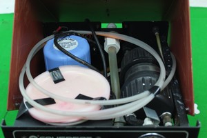 Thumbnail image of Coherent Model 5920 Ring Dye Laser Solution Circulator Lab - Spares or Repair