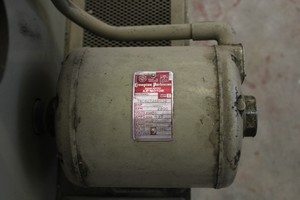 Thumbnail image of DCE Auto-Drytex Automatic Dust Control Unit Extractor  W/ Dust Pipe