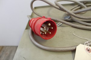 Thumbnail image of DCE Auto-Drytex Automatic Dust Control Unit Extractor  W/ Dust Pipe
