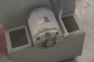 Thumbnail image of DCE Auto-Drytex Automatic Dust Control Unit Extractor  W/ Dust Pipe