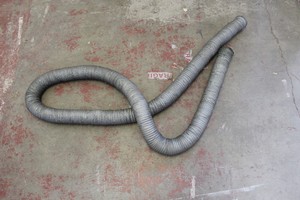 Thumbnail image of DCE Auto-Drytex Automatic Dust Control Unit Extractor  W/ Dust Pipe