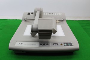 Thumbnail image of JVC AV-P700 Visual Presenter Laboratory Classroom Document Camera SVGA