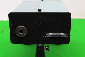 Thumbnail image of Inrad Autotracker 2 w/ AT-2 Servo Driver Laboratory Laser Equipment AT-II