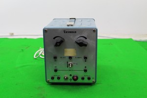 Thumbnail image of Leybold Laboratory Power Supply 52235 Baur 4 380V