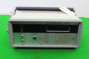 Thumbnail image of Stresstech OY Stresscan 500C Laboratory Sound Test Equipment