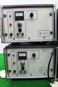 Thumbnail image of Lot of 4 x J.K Laboratory Laser Power Meters Voltage Equipment