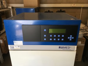 Thumbnail image of Rumed Rubarth Apparate GmbH Test Chamber Lab X Ray Crystallography