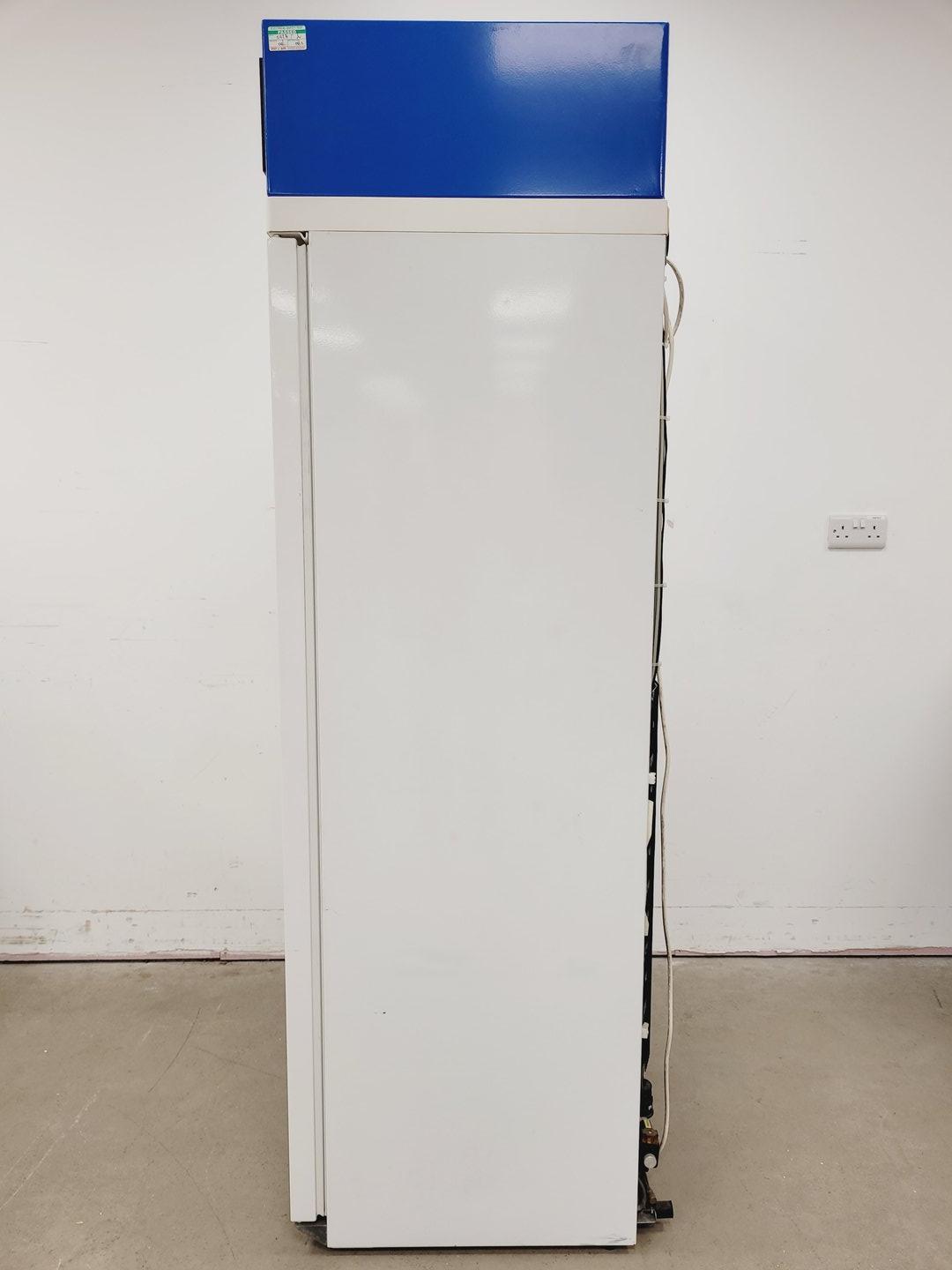 Image of Rumed Rubarth Apparate GmbH Test Chamber Lab X Ray Crystallography